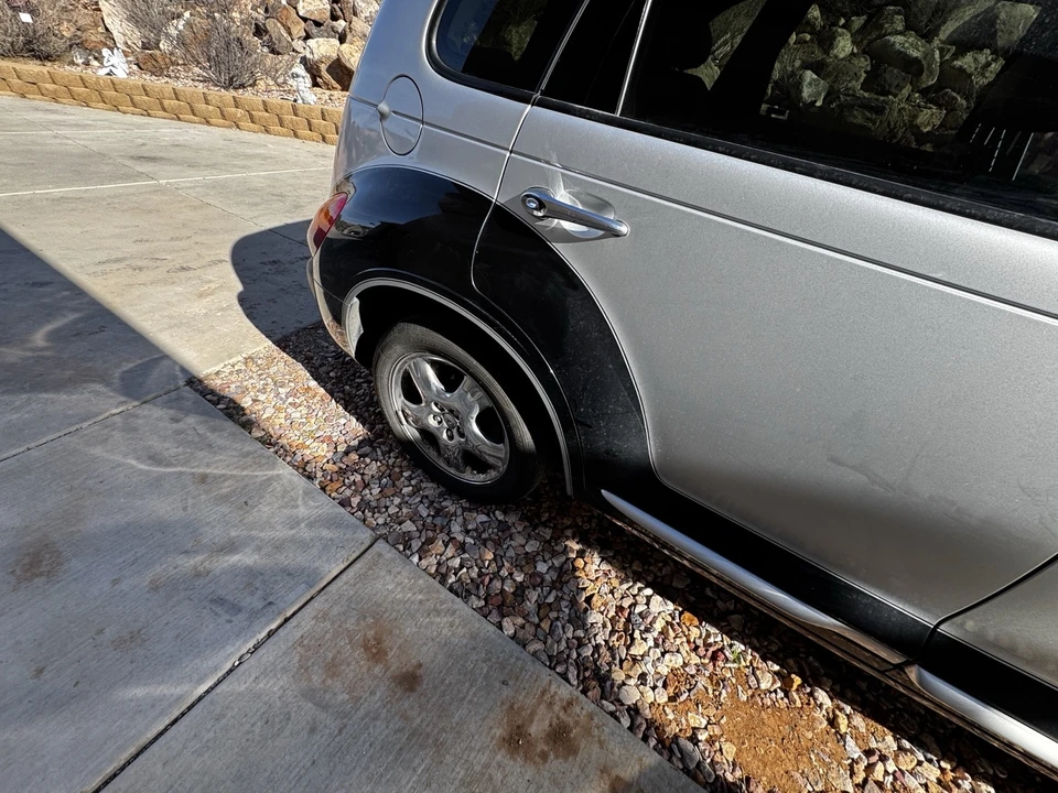 2001 Chrysler PT Cruiser - Image 12 of 14