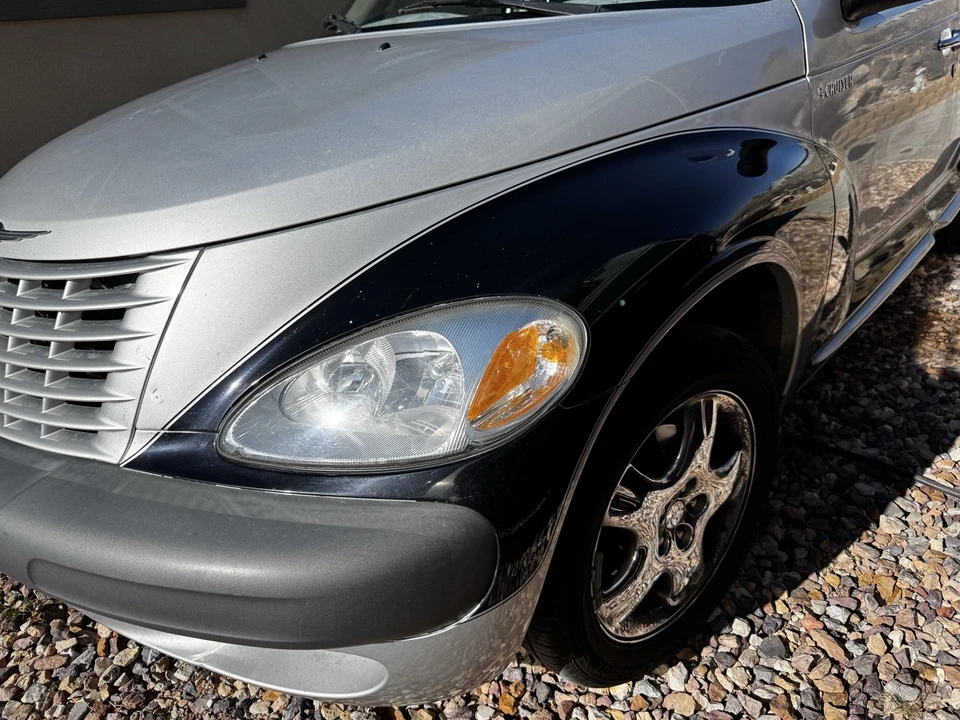 2001 Chrysler PT Cruiser - Image 11 of 14