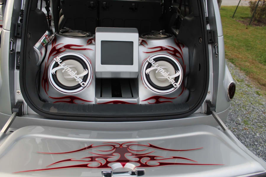 2001 Chrysler PT Cruiser - Image 13 of 18