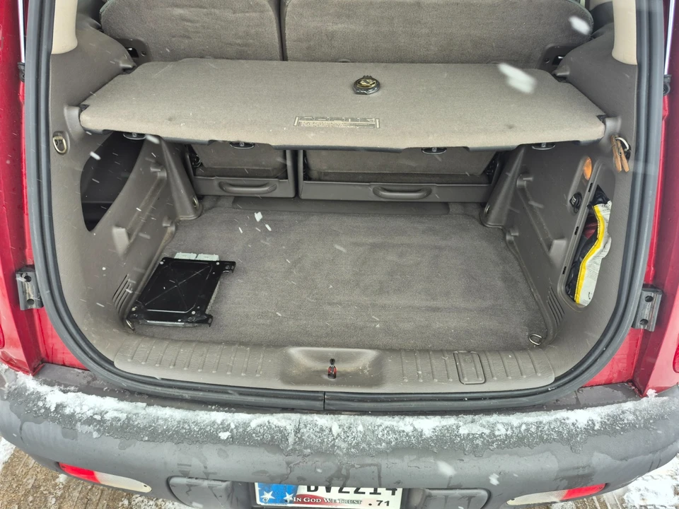 2001 Chrysler PT Cruiser - Image 7 of 19