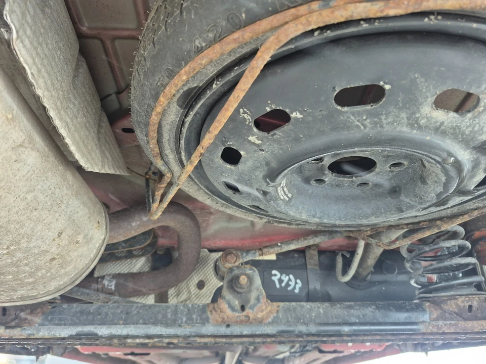 2001 Chrysler PT Cruiser - Image 17 of 19