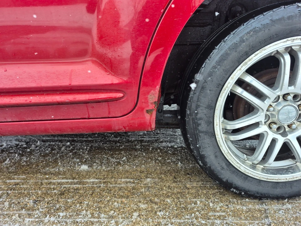 2001 Chrysler PT Cruiser - Image 12 of 19