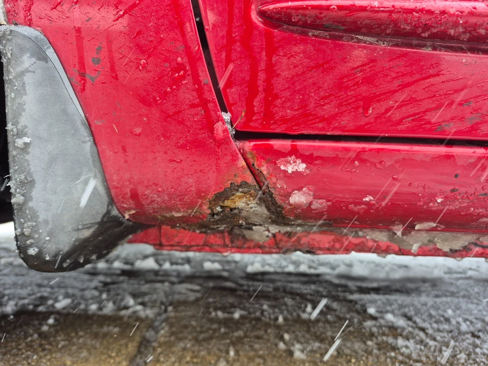 2001 Chrysler PT Cruiser - Image 13 of 19