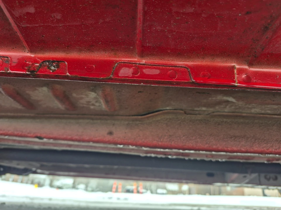 2001 Chrysler PT Cruiser - Image 18 of 19