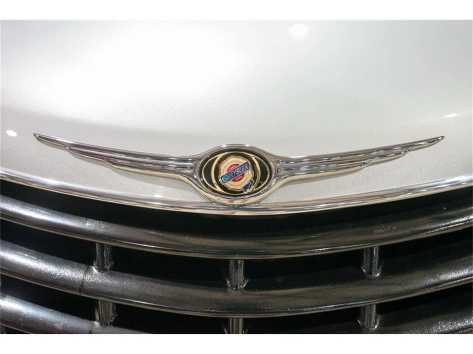 2001 Chrysler PT Cruiser - Image 21 of 31