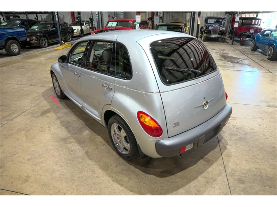2001 Chrysler PT Cruiser - Image 16 of 31