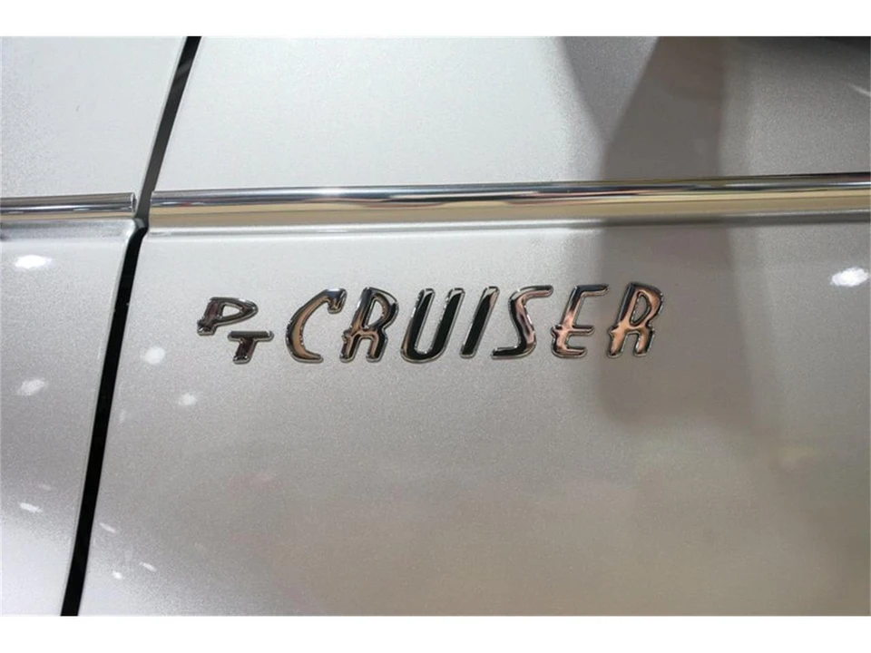 2001 Chrysler PT Cruiser - Image 22 of 31