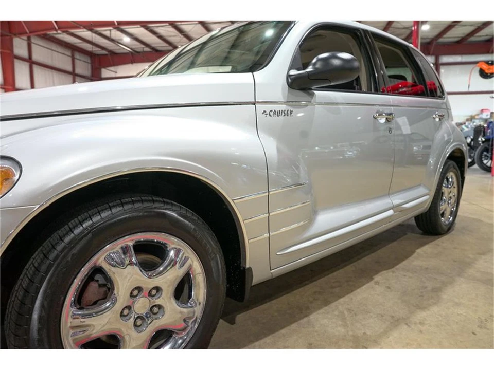 2001 Chrysler PT Cruiser - Image 27 of 31