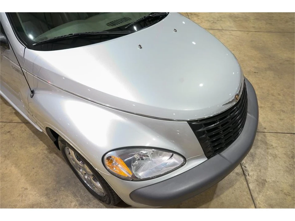 2001 Chrysler PT Cruiser - Image 18 of 31