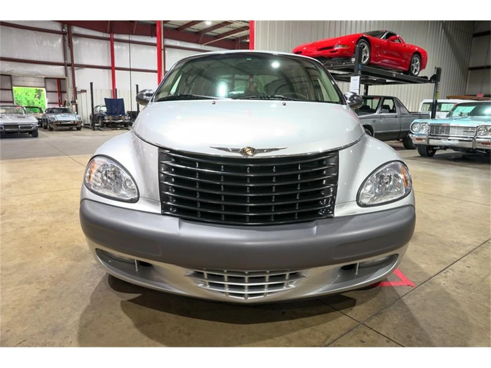 2001 Chrysler PT Cruiser - Image 13 of 31
