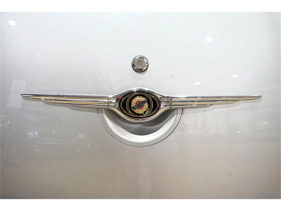 2001 Chrysler PT Cruiser - Image 24 of 31