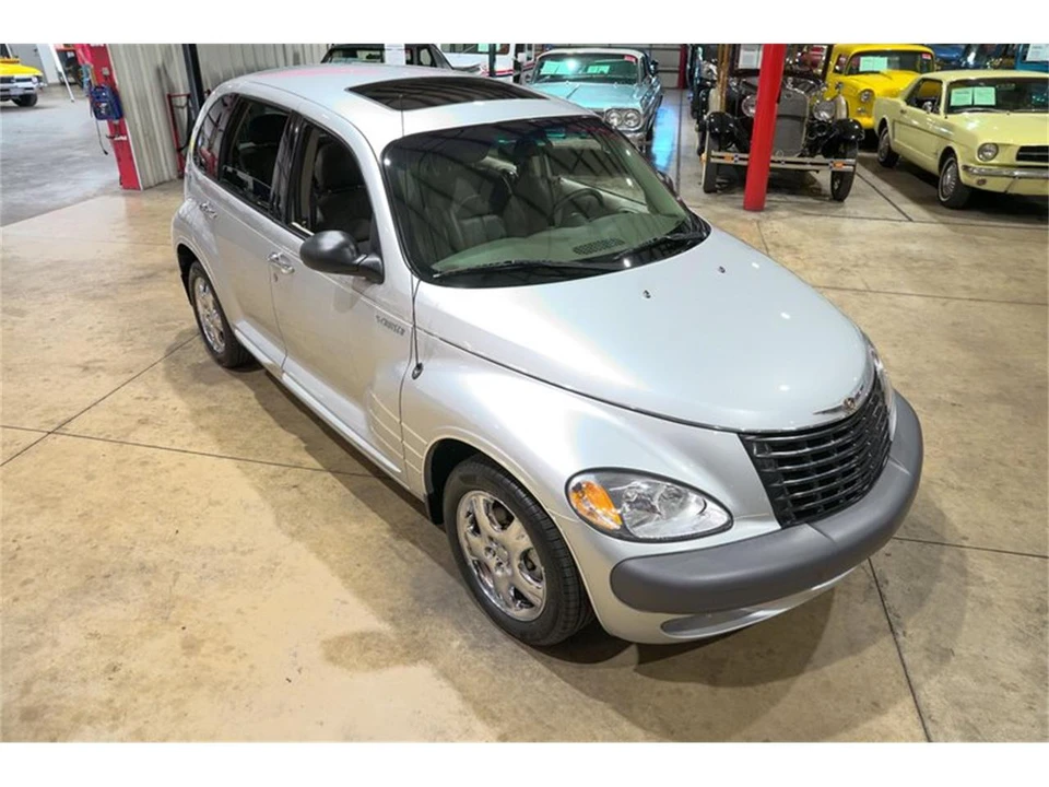 2001 Chrysler PT Cruiser - Image 14 of 31