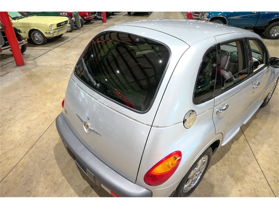 2001 Chrysler PT Cruiser - Image 20 of 31