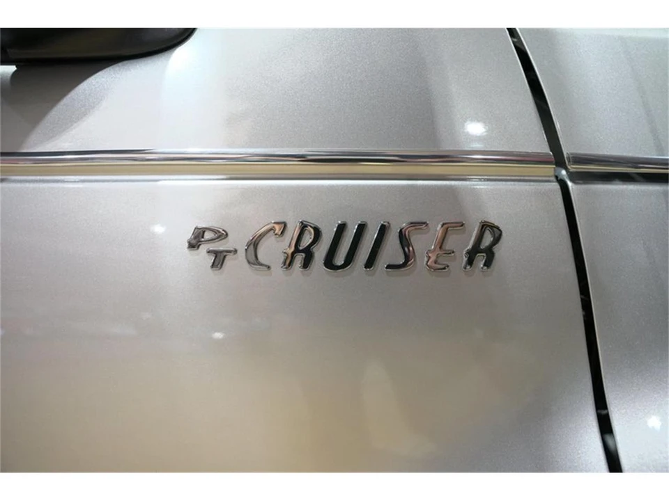 2001 Chrysler PT Cruiser - Image 25 of 31