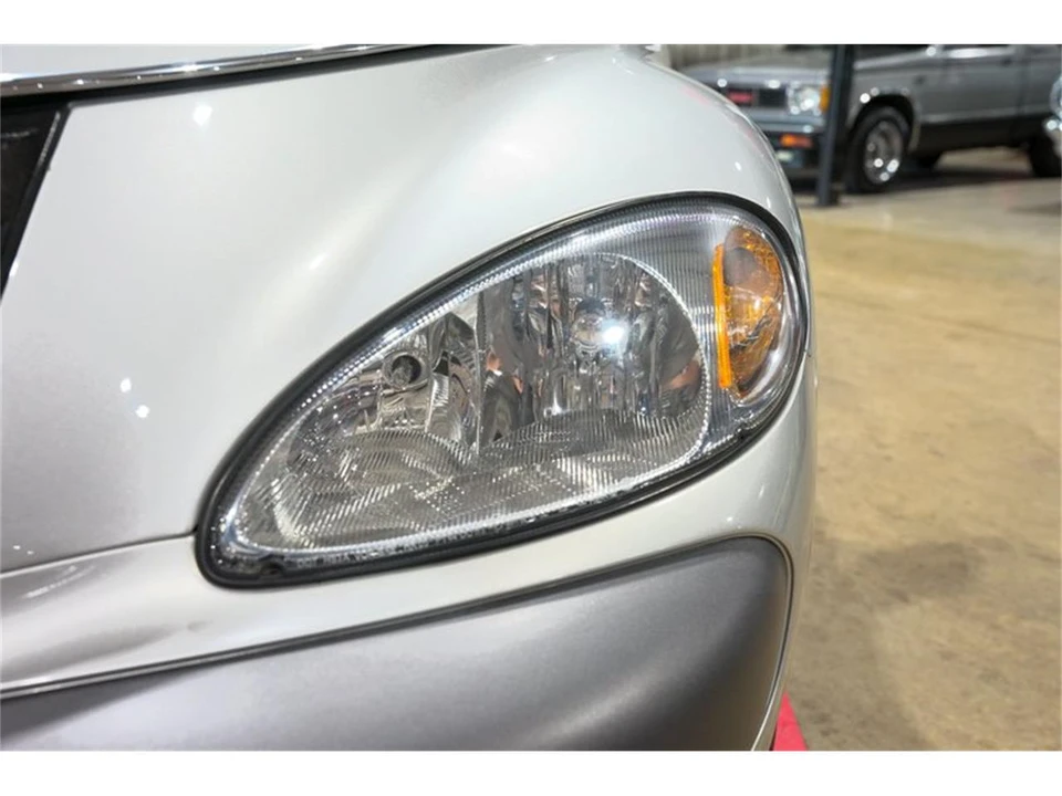 2001 Chrysler PT Cruiser - Image 30 of 31