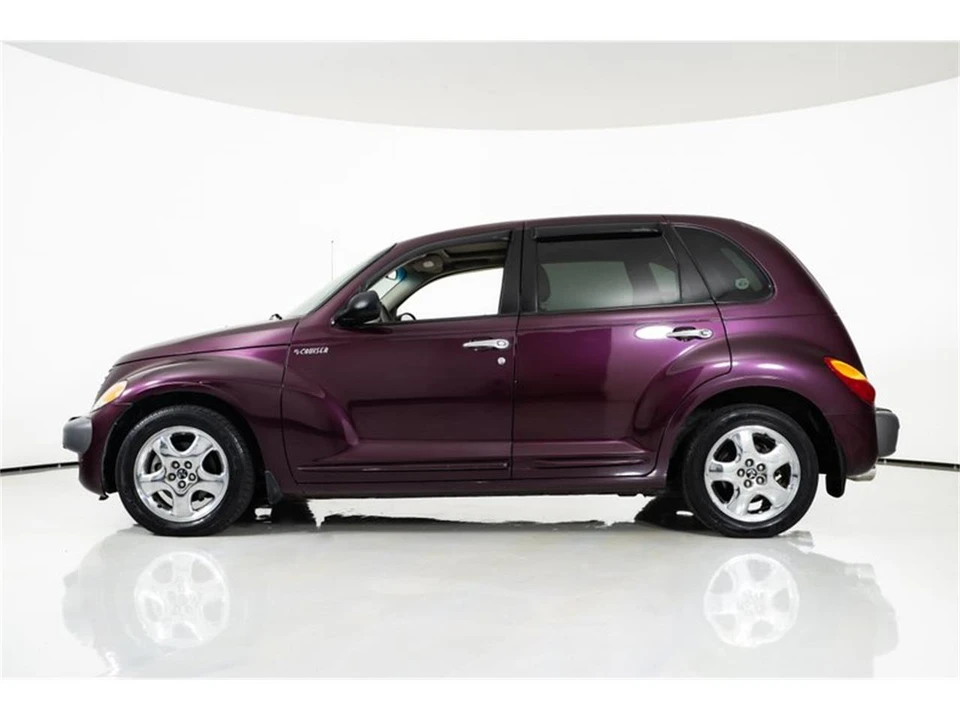 2001 Chrysler PT Cruiser - Image 5 of 31