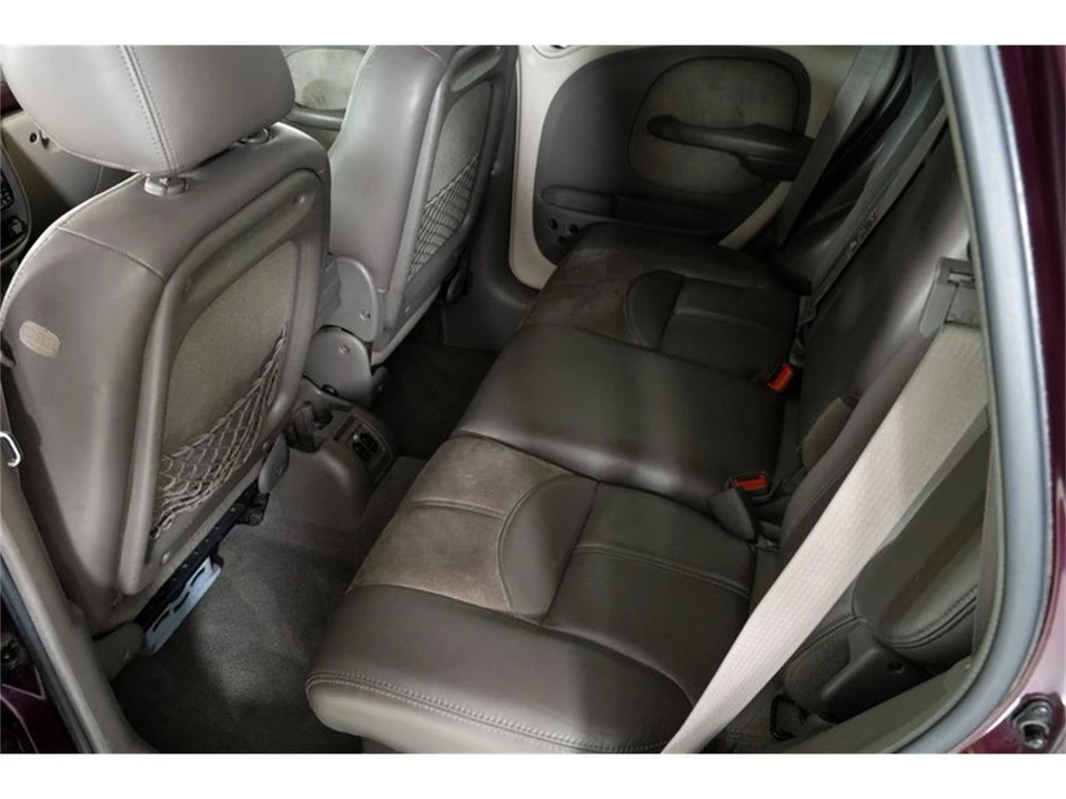 2001 Chrysler PT Cruiser - Image 21 of 31