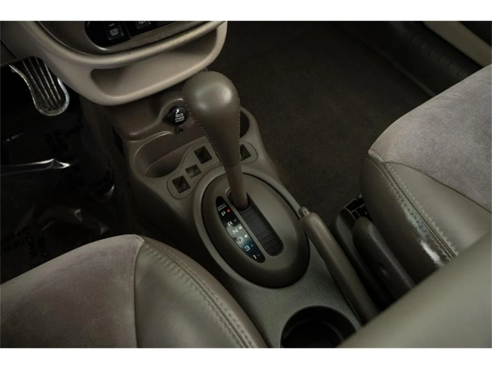 2001 Chrysler PT Cruiser - Image 31 of 31