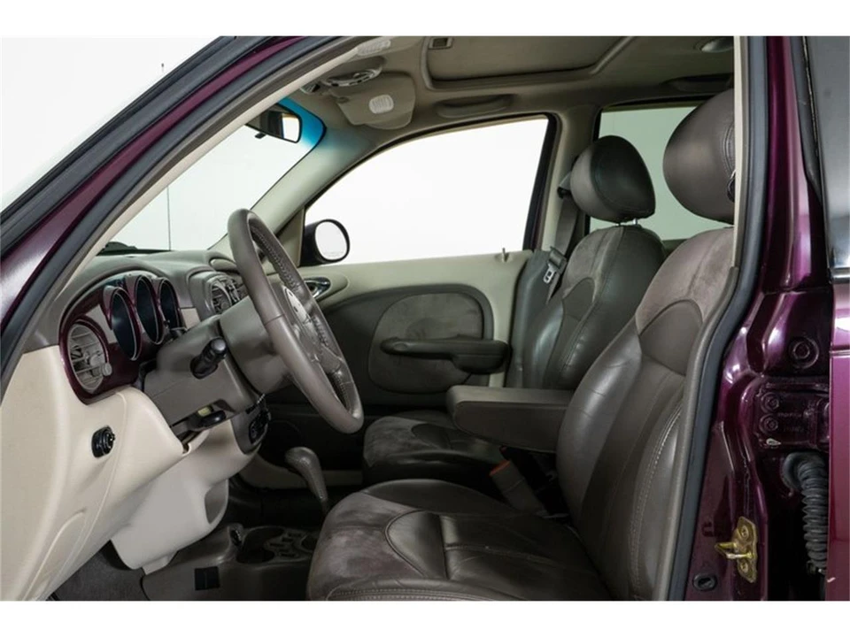 2001 Chrysler PT Cruiser - Image 15 of 31