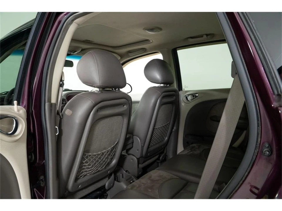 2001 Chrysler PT Cruiser - Image 19 of 31