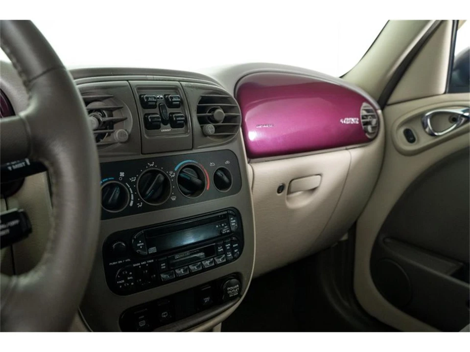2001 Chrysler PT Cruiser - Image 27 of 31