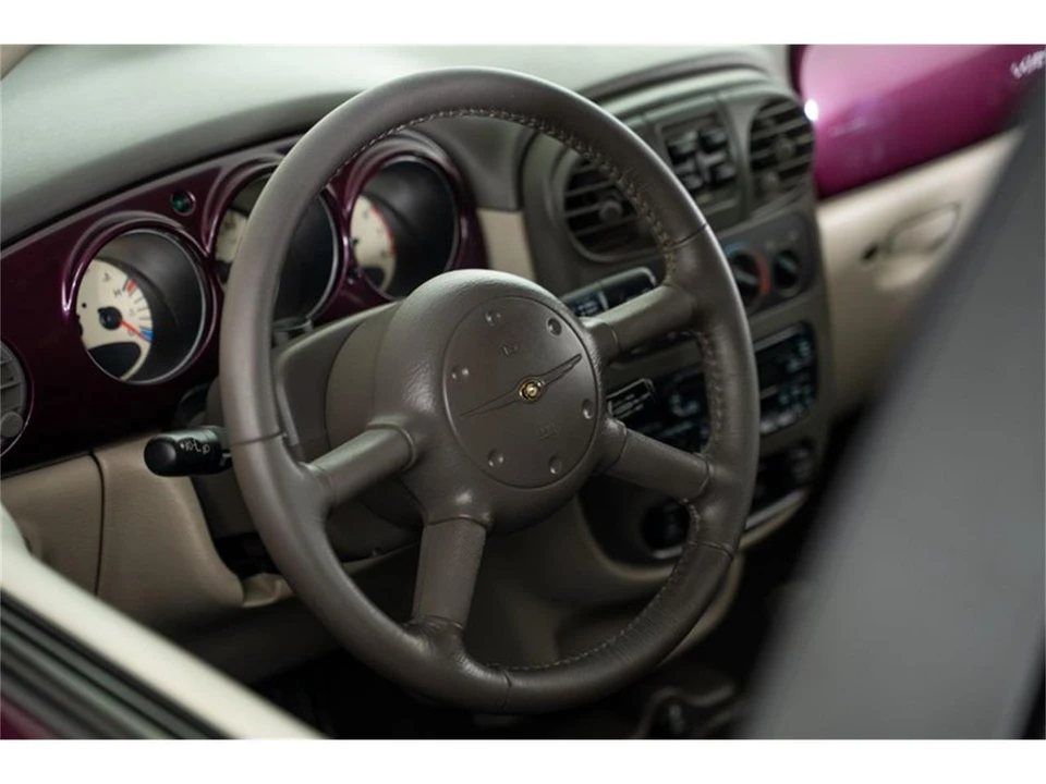 2001 Chrysler PT Cruiser - Image 23 of 31