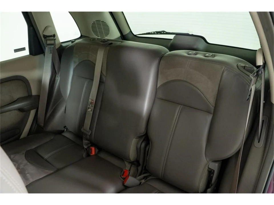 2001 Chrysler PT Cruiser - Image 20 of 31