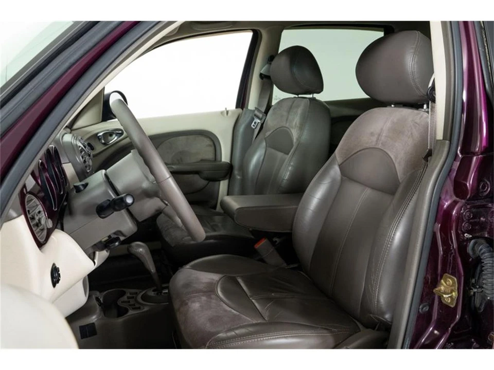 2001 Chrysler PT Cruiser - Image 16 of 31