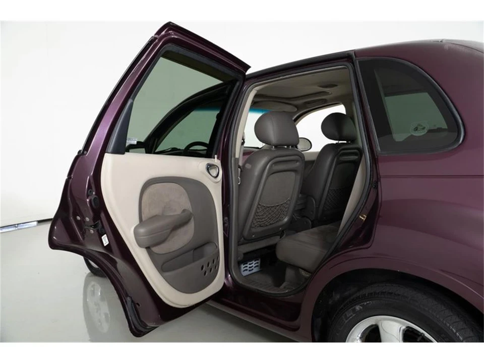 2001 Chrysler PT Cruiser - Image 18 of 31