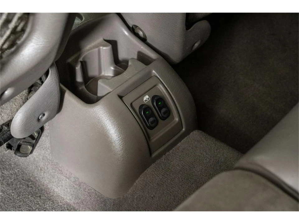 2001 Chrysler PT Cruiser - Image 22 of 31