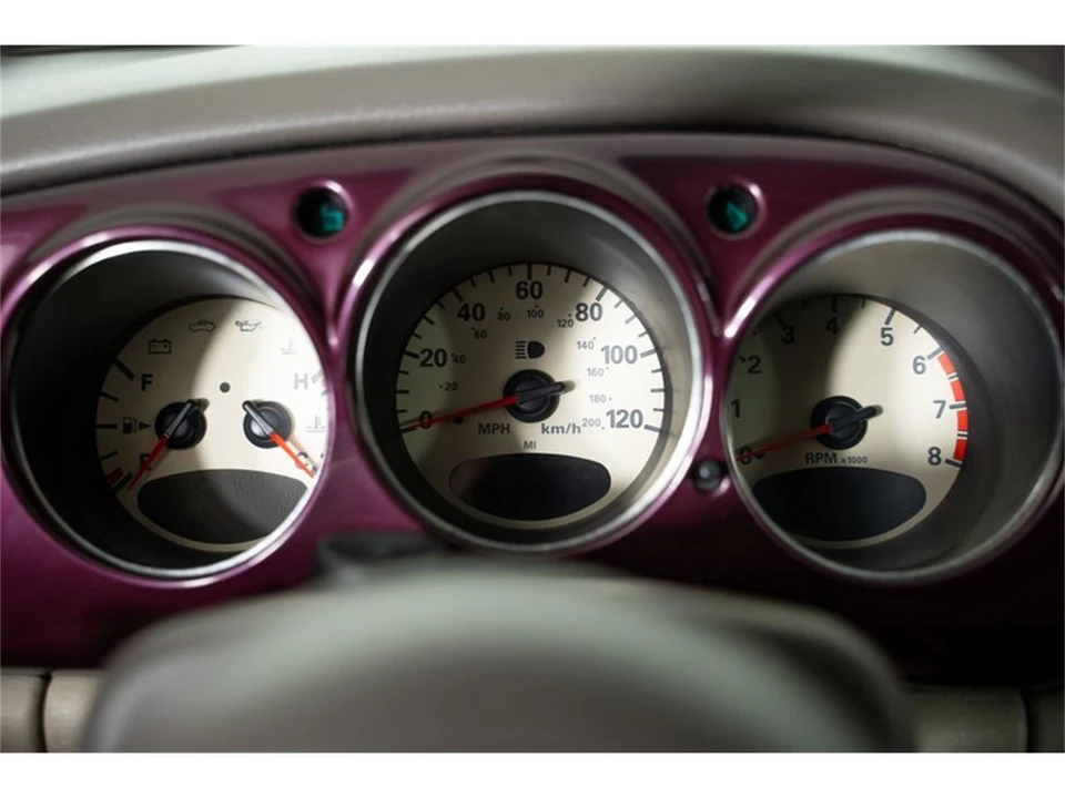2001 Chrysler PT Cruiser - Image 24 of 31