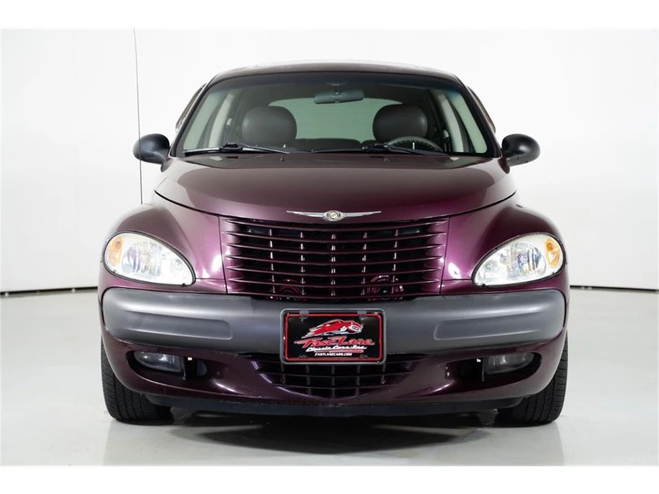 2001 Chrysler PT Cruiser - Image 2 of 31