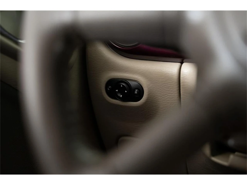 2001 Chrysler PT Cruiser - Image 26 of 31