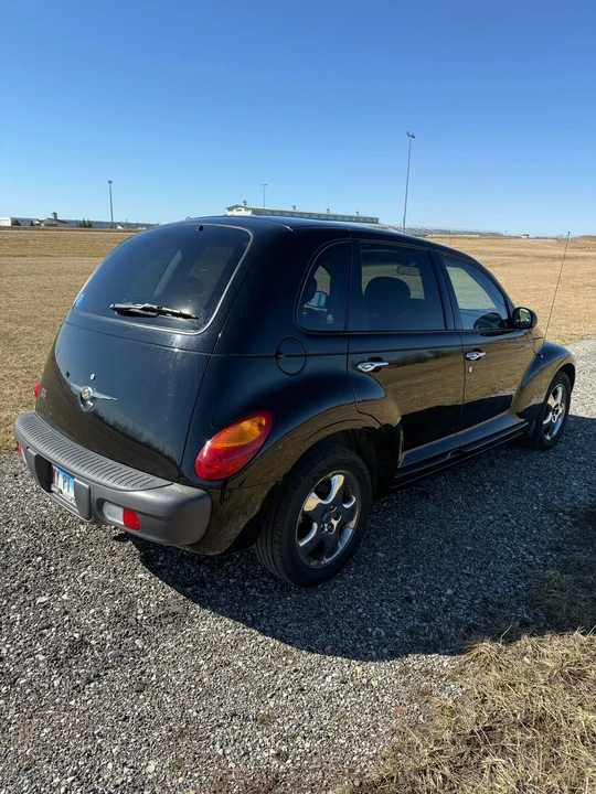 2001 Chrysler PT Cruiser - Image 4 of 9