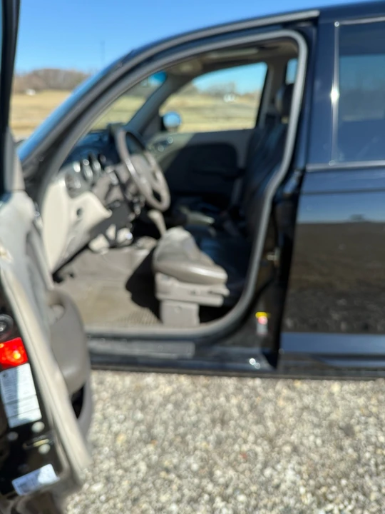 2001 Chrysler PT Cruiser - Image 7 of 9