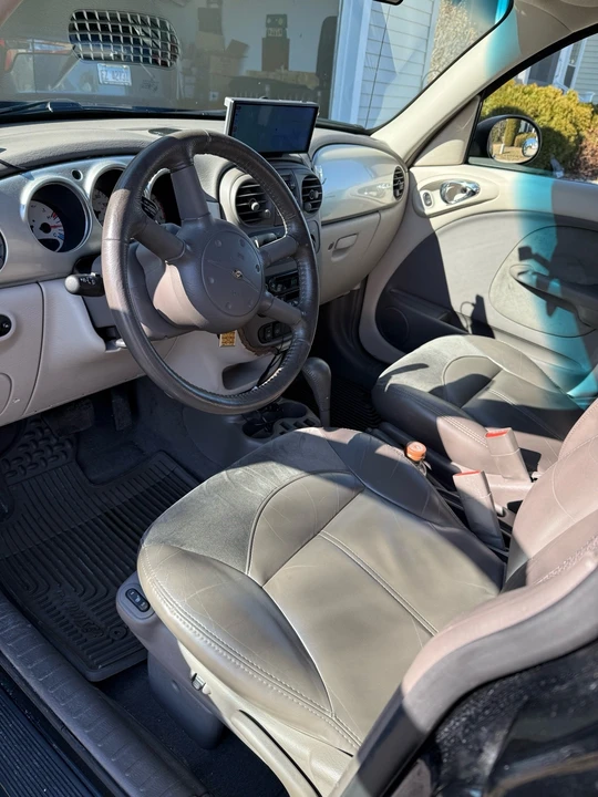 2001 Chrysler PT Cruiser - Image 9 of 9