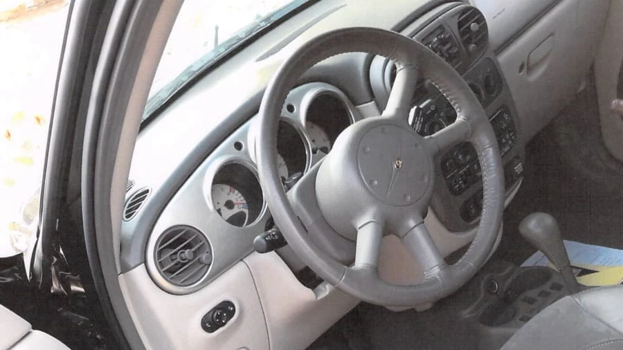 2001 Chrysler PT Cruiser - Image 14 of 18