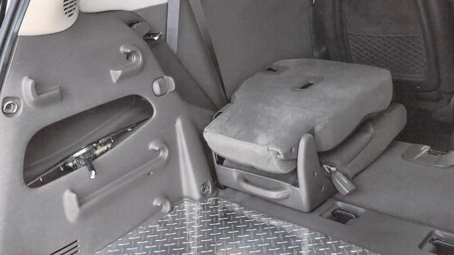 2001 Chrysler PT Cruiser - Image 16 of 18