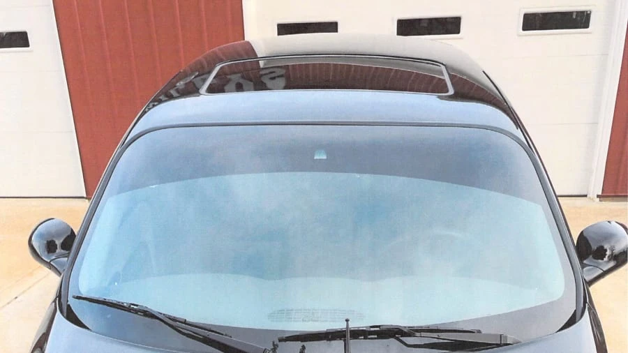 2001 Chrysler PT Cruiser - Image 3 of 18