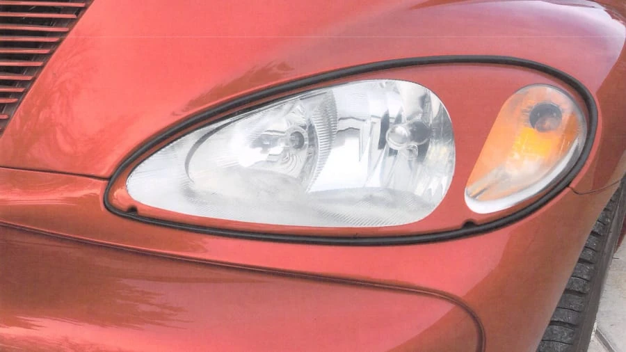 2001 Chrysler PT Cruiser - Image 4 of 18