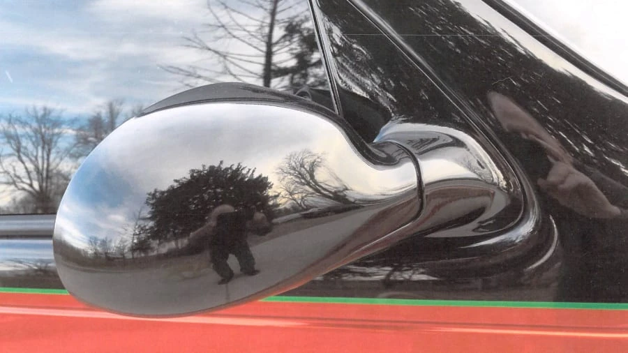 2001 Chrysler PT Cruiser - Image 6 of 18