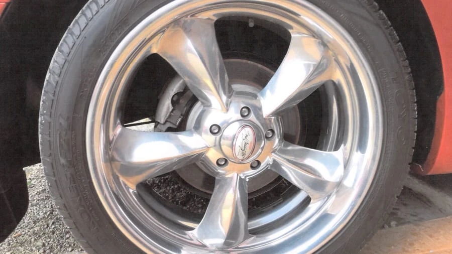 2001 Chrysler PT Cruiser - Image 9 of 18