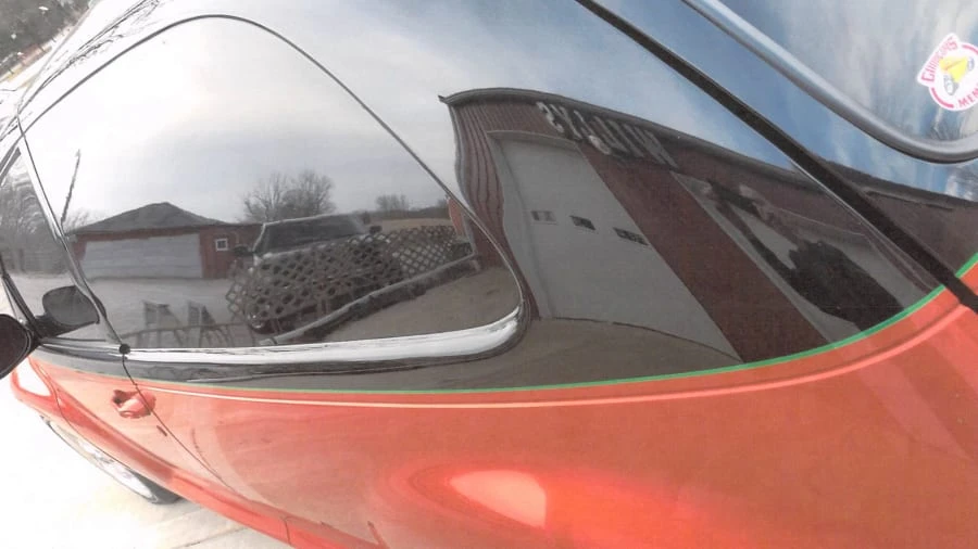 2001 Chrysler PT Cruiser - Image 11 of 18