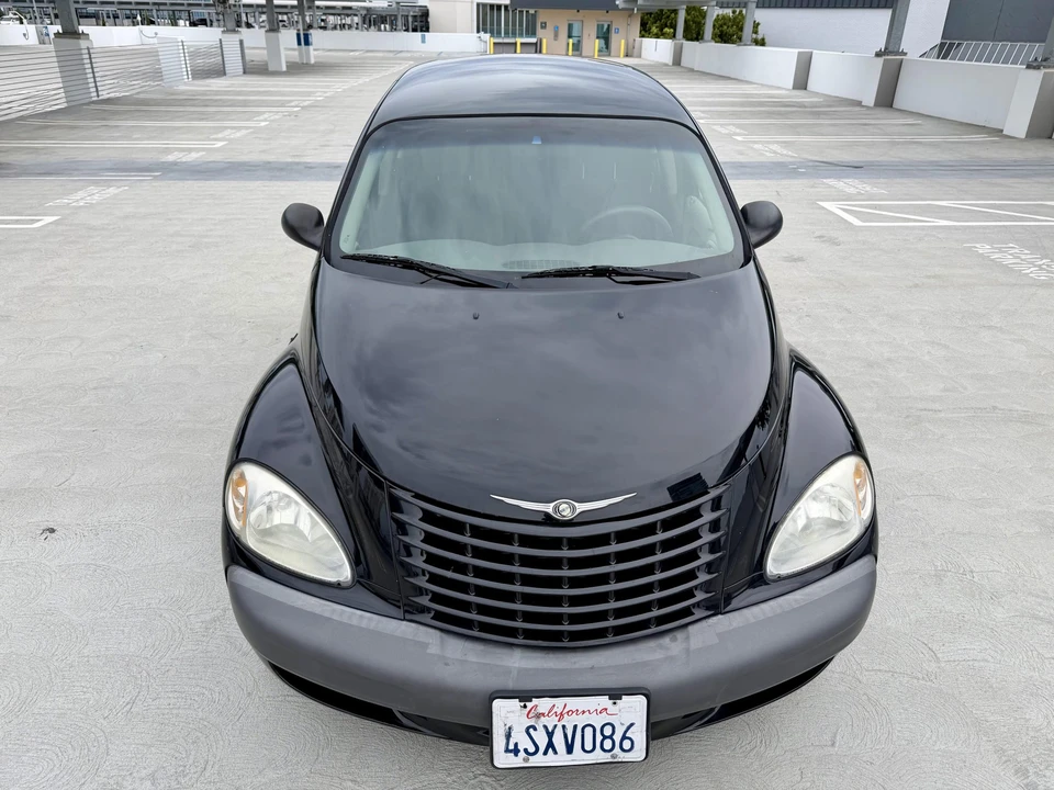 2001 Chrysler PT Cruiser - Image 24 of 31