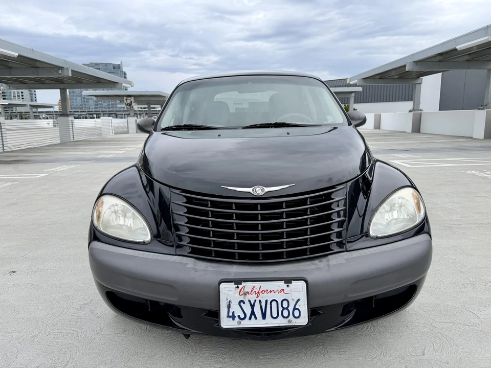 2001 Chrysler PT Cruiser - Image 27 of 31
