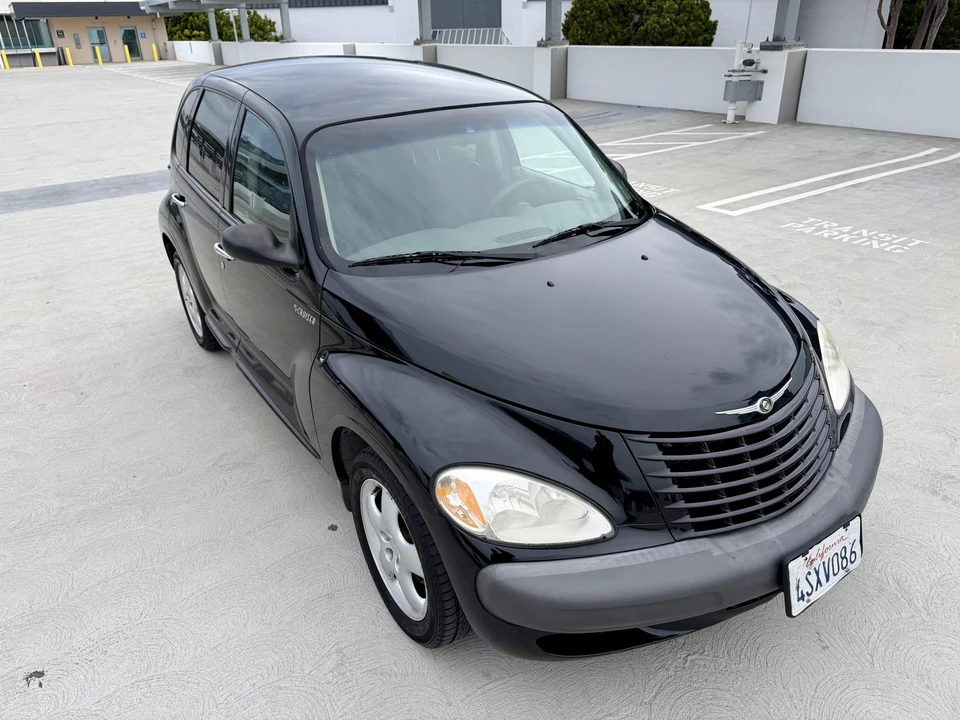 2001 Chrysler PT Cruiser - Image 22 of 31