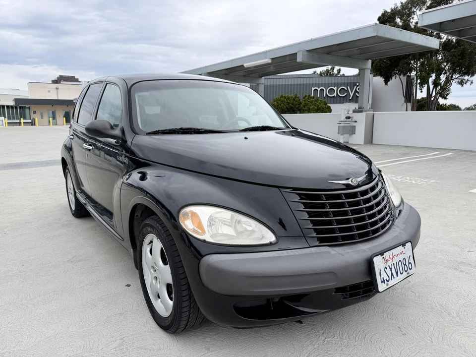 2001 Chrysler PT Cruiser - Image 23 of 31