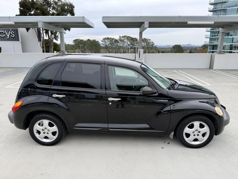 2001 Chrysler PT Cruiser - Image 19 of 31