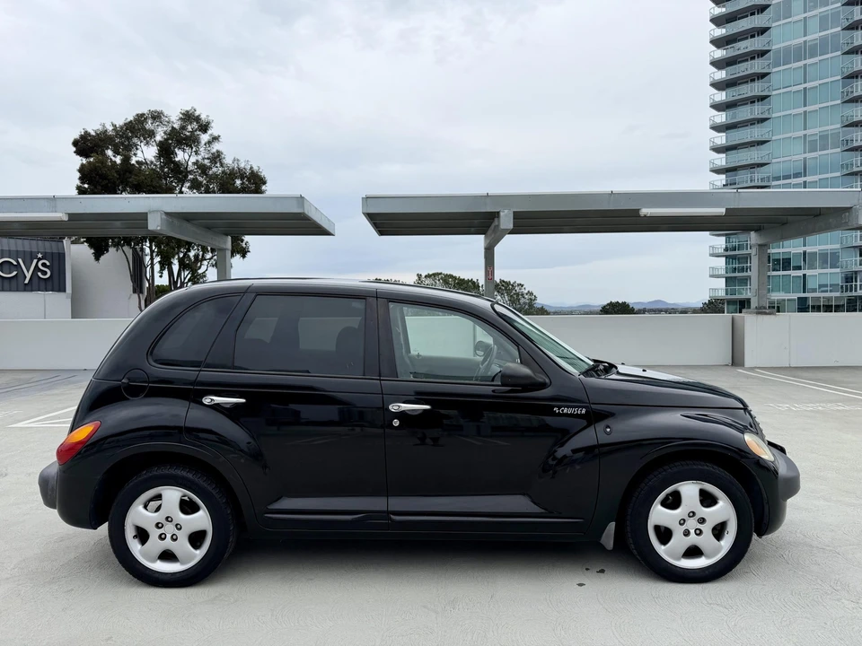 2001 Chrysler PT Cruiser - Image 18 of 31