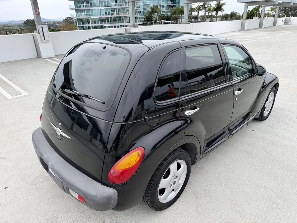 2001 Chrysler PT Cruiser - Image 14 of 31